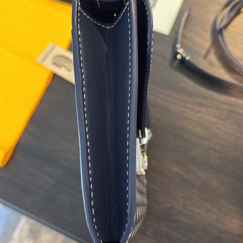 Goyard Chypre Wallet Pouch